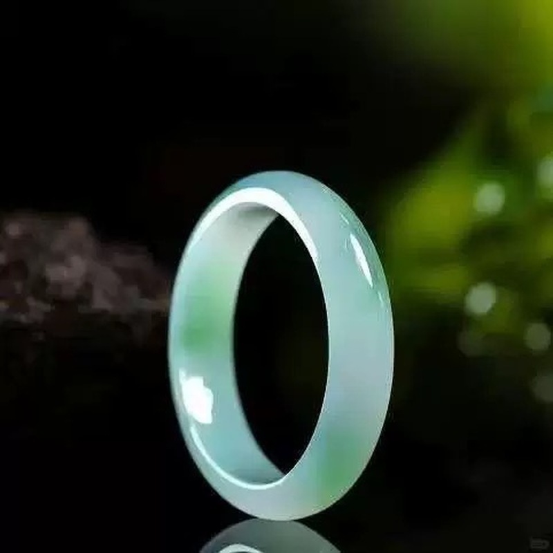 Pulseira de jadeíta de Mianmar - Lighting & Home Decor Studio Photos avaliação e preço