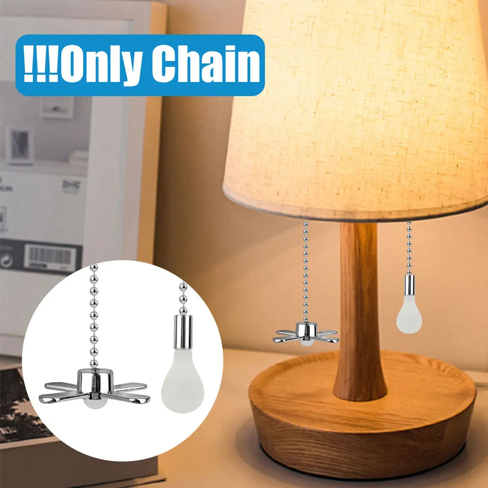 Teto Fan Pull Chain Bola frisa - Decor Lighting Fixtures avaliação e preço