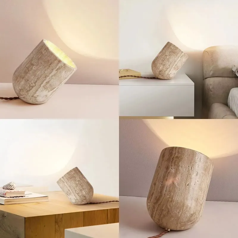 Luminária de Chão Moderna em T - Lighting Decor For Living Room avaliação e preço