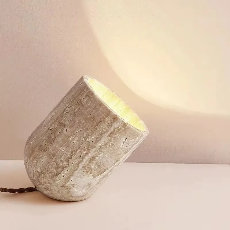 Luminária de Chão Moderna em T - Lighting Decor For Living Room avaliação e preço