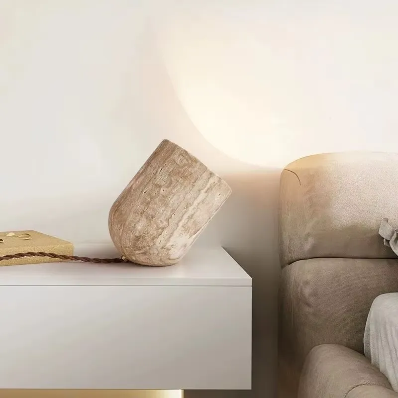 Luminária de Chão Moderna em T - Lighting Decor For Living Room avaliação e preço