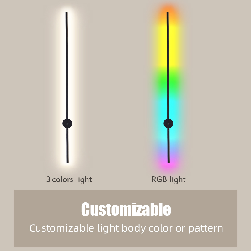 Luminárias de Parede LED Recar - Lighting Decor For Living Room avaliação e preço