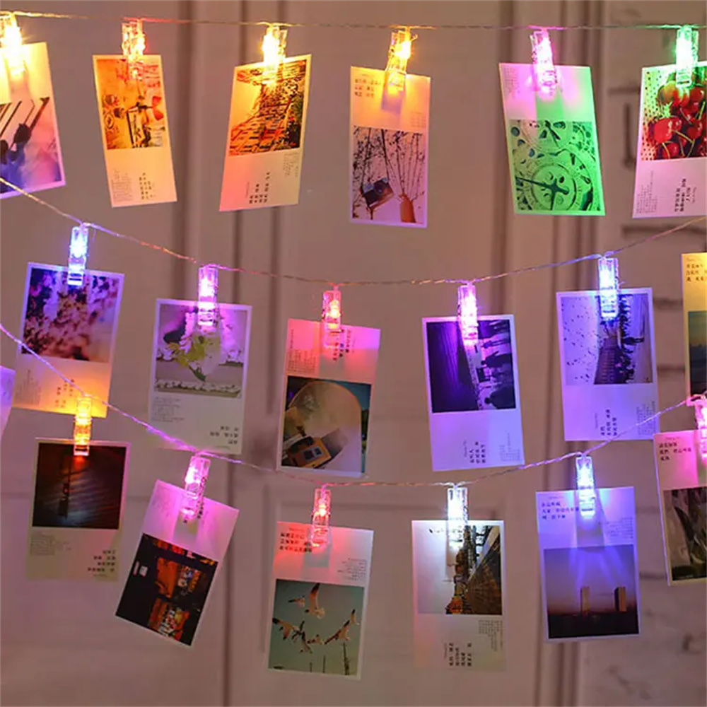 3m led string luzes de fadas c - Lighting Room Decor Photo avaliação e preço