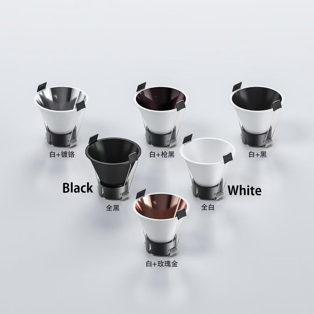 Pacote com 6 Luminárias de Tet - Decor Lighting Fixtures avaliação e preço
