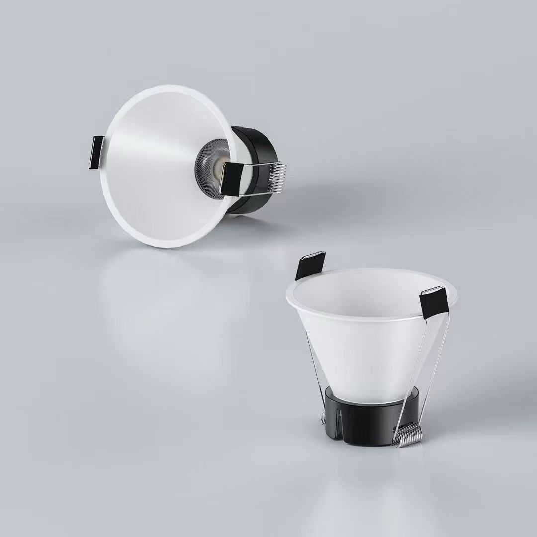 Pacote com 6 Luminárias de Tet - Decor Lighting Fixtures avaliação e preço