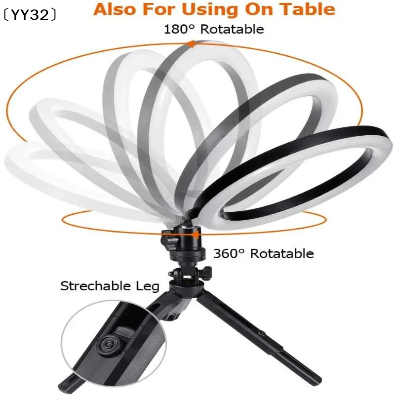 1 Conjunto de Iluminador LED R - Lighting Gallery avaliação e preço